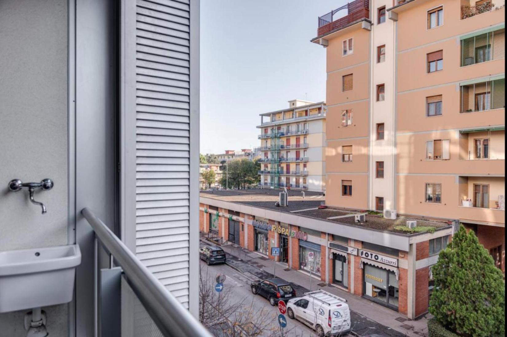 Comfort Scandicci Centro Facile Accesso A Firenze Exteriér fotografie