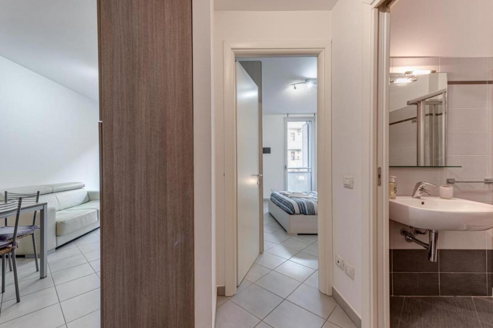 Comfort Scandicci Centro Facile Accesso A Firenze Exteriér fotografie